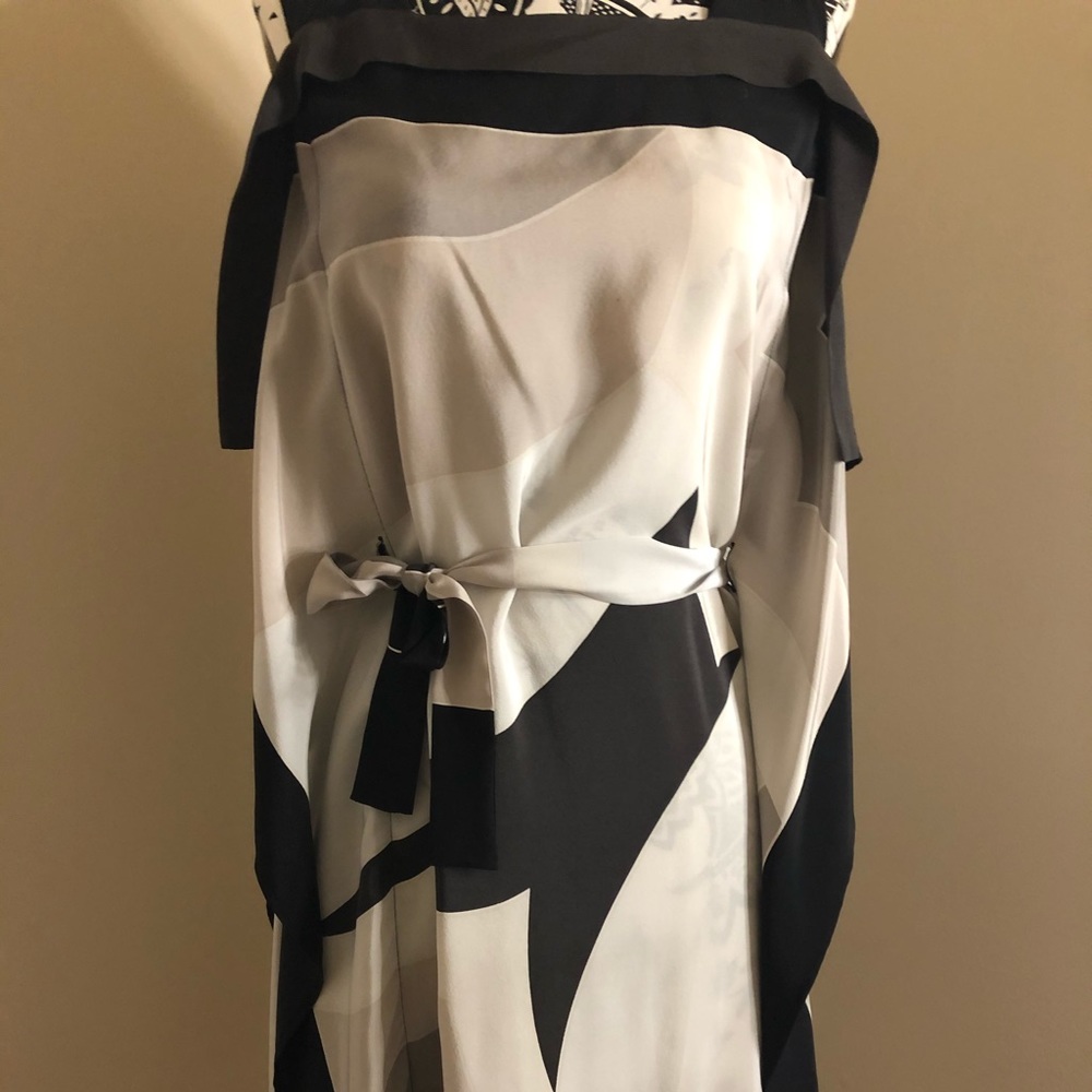 BCBG Naja Dress